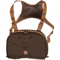 Helikon-Tex Chest Pack Numbat - Earth Brown / Clay