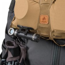 Helikon-Tex Chest Pack Numbat - Earth Brown / Clay B