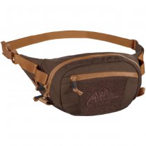 Helikon-Tex Possum Waist Pack - Earth Brown / Clay