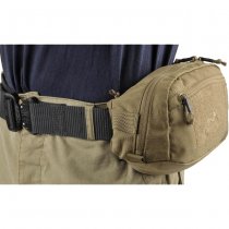 Helikon Possum Waist Pack - Earth Brown / Clay D