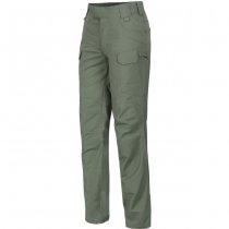 Helikon Womens UTP Resized PolyCotton Ripstop - Olive Drab - 32 - 34