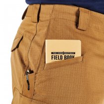 5.11 Stryke Shorts - Khaki - 38