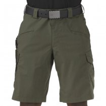 5.11 Stryke Shorts - TDU Green