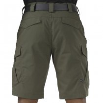 5.11 Stryke Shorts - TDU Green - 32