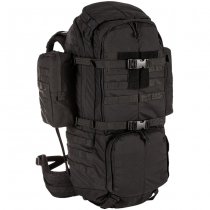 5.11 Rush100 Backpack 60L S/M Belt - Black