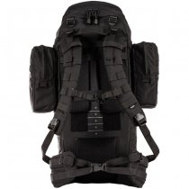 5.11 Rush100 Backpack 60L S/M Belt - Black