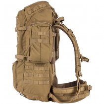 5.11 Rush100 Backpack 60L S/M Belt - Kangaroo