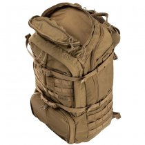 5.11 Rush100 Backpack 60L L/XL Belt - Kangaroo