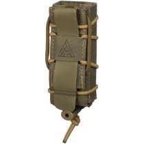 Direct Action Speed Reload Pouch Pistol - Ranger Green