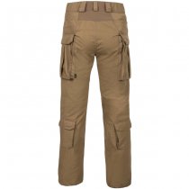 Helikon MBDU Trousers NyCo Ripstop - PL Woodland - XS - Regular