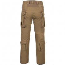 Helikon-Tex MBDU Trousers NyCo Ripstop - PL Woodland - S - Regular