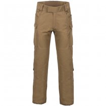 Helikon MBDU Trousers NyCo Ripstop - PL Woodland - XL - Regular