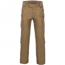 Helikon MBDU Trousers NyCo Ripstop - PL Woodland - 3XL - Regular