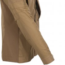 Helikon-Tex MBDU Shirt NyCo Ripstop - PL Woodland - M