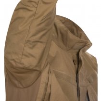Helikon-Tex MBDU Shirt NyCo Ripstop - Flecktarn - L