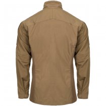 Helikon-Tex MBDU Shirt NyCo Ripstop - Flecktarn - 2XL