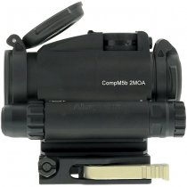 Aimpoint Comp M5b 2 MOA Red Dot Reflex Sight