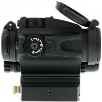 Aimpoint Comp M5b 2 MOA Red Dot Reflex Sight
