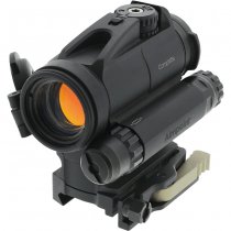 Aimpoint Comp M5b 2 MOA Red Dot Reflex Sight