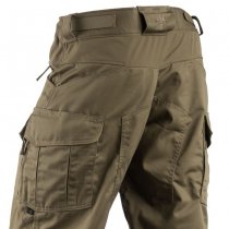 Pitchfork Advanced Combat Pants - Ranger Green - S