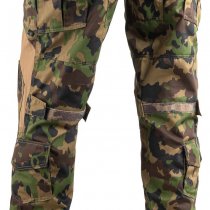 Pitchfork Advanced Combat Pants - SwissCamo - L