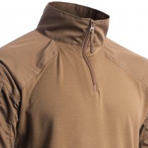 Pitchfork Advanced Combat Shirt - Coyote - S