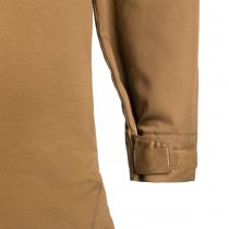 Pitchfork Advanced Combat Shirt - Coyote - S