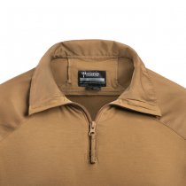 Pitchfork Advanced Combat Shirt - Coyote - L