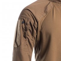 Pitchfork Advanced Combat Shirt - Coyote - XL