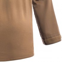 Pitchfork Advanced Combat Shirt - Coyote - XL