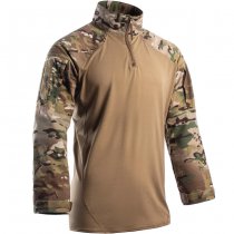 Pitchfork Advanced Combat Shirt - Multicam - S