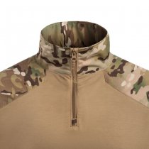 Pitchfork Advanced Combat Shirt - Multicam - S