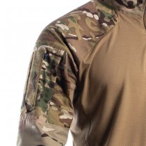 Pitchfork Advanced Combat Shirt - Multicam - M