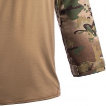 Pitchfork Advanced Combat Shirt - Multicam - M