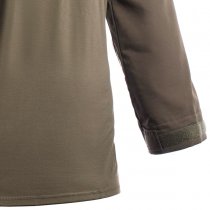 Pitchfork Advanced Combat Shirt - Ranger Green - S