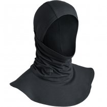 Pitchfork Power Dry FR Balaclava - Black