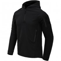 Helikon Range Hoodie TopCool - Black - S