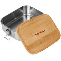Tatonka Lunch Box I 1000 Bamboo