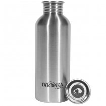 Tatonka Steel Bottle Premium 1.0l