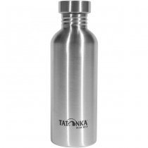 Tatonka Steel Bottle Premium 1.0l