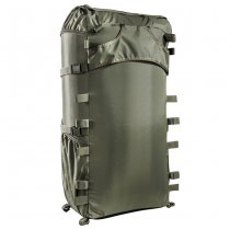 Tatonka Packsack 2 Load Carrier - Olive