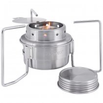 Tatonka Burner Set