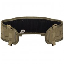 Direct Action Hornet Skeletonized Belt Sleeve - Adaptive Green - M