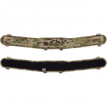 Direct Action Hornet Skeletonized Belt Sleeve - Multicam - M