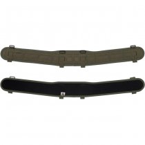 Direct Action Hornet Skeletonized Belt Sleeve - Ranger Green