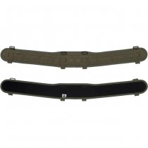 Direct Action Hornet Skeletonized Belt Sleeve - Ranger Green