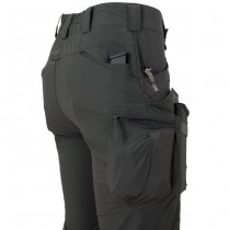 Helikon OTP Outdoor Tactical Pants Lite - Khaki - M - Long