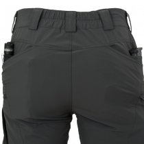 Helikon OTP Outdoor Tactical Pants Lite - Khaki - 2XL - Short