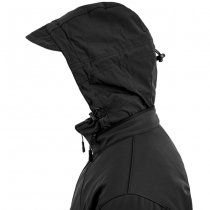 Pitchfork VODNIK Softshell Jacket - Black - M