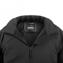 Pitchfork VODNIK Softshell Jacket - Black - M